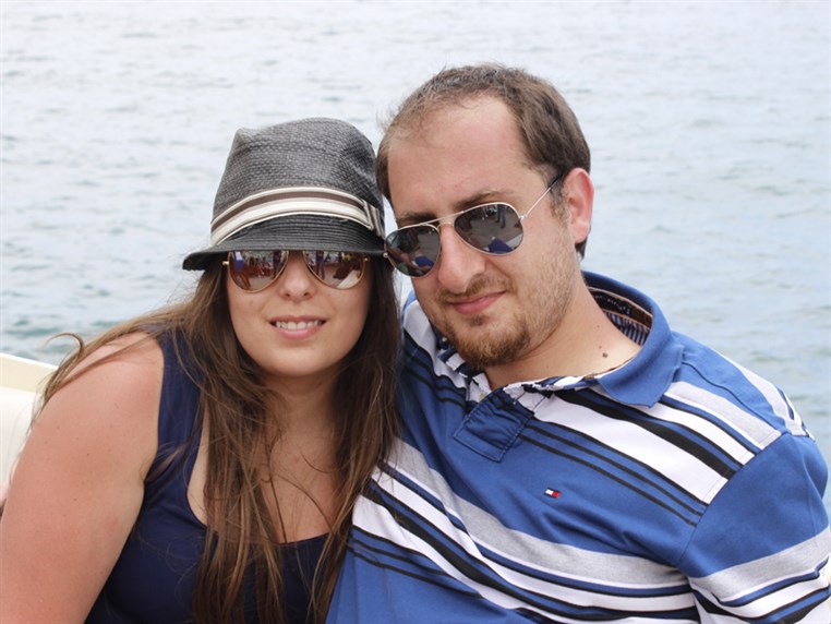 Ages Boat Party